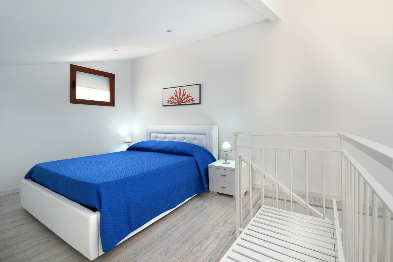 סורנטו Marina Grande Inn מראה חיצוני תמונה