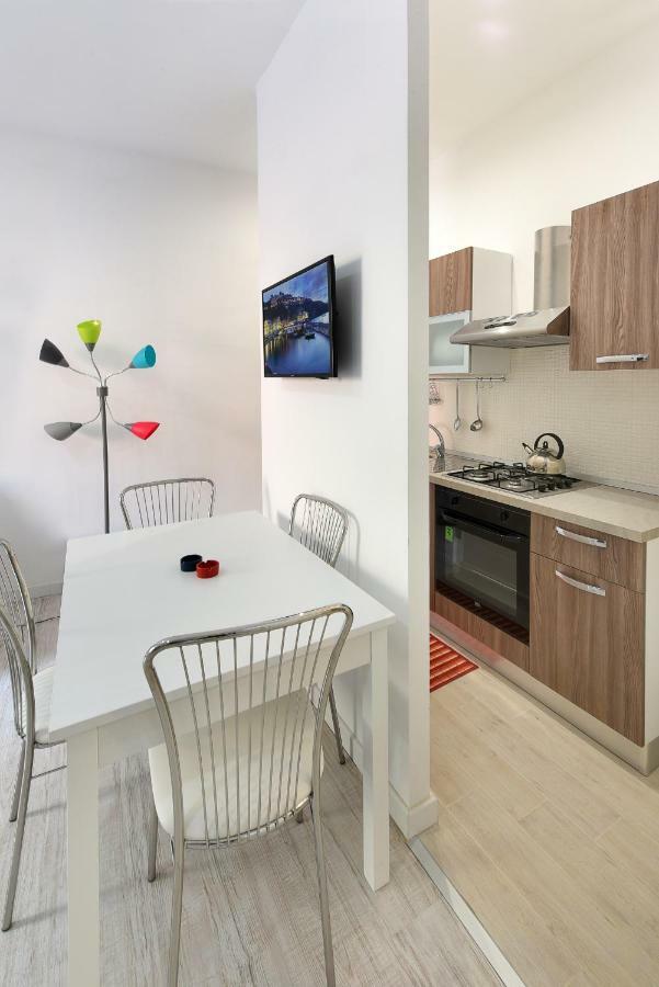 סורנטו Marina Grande Inn מראה חיצוני תמונה