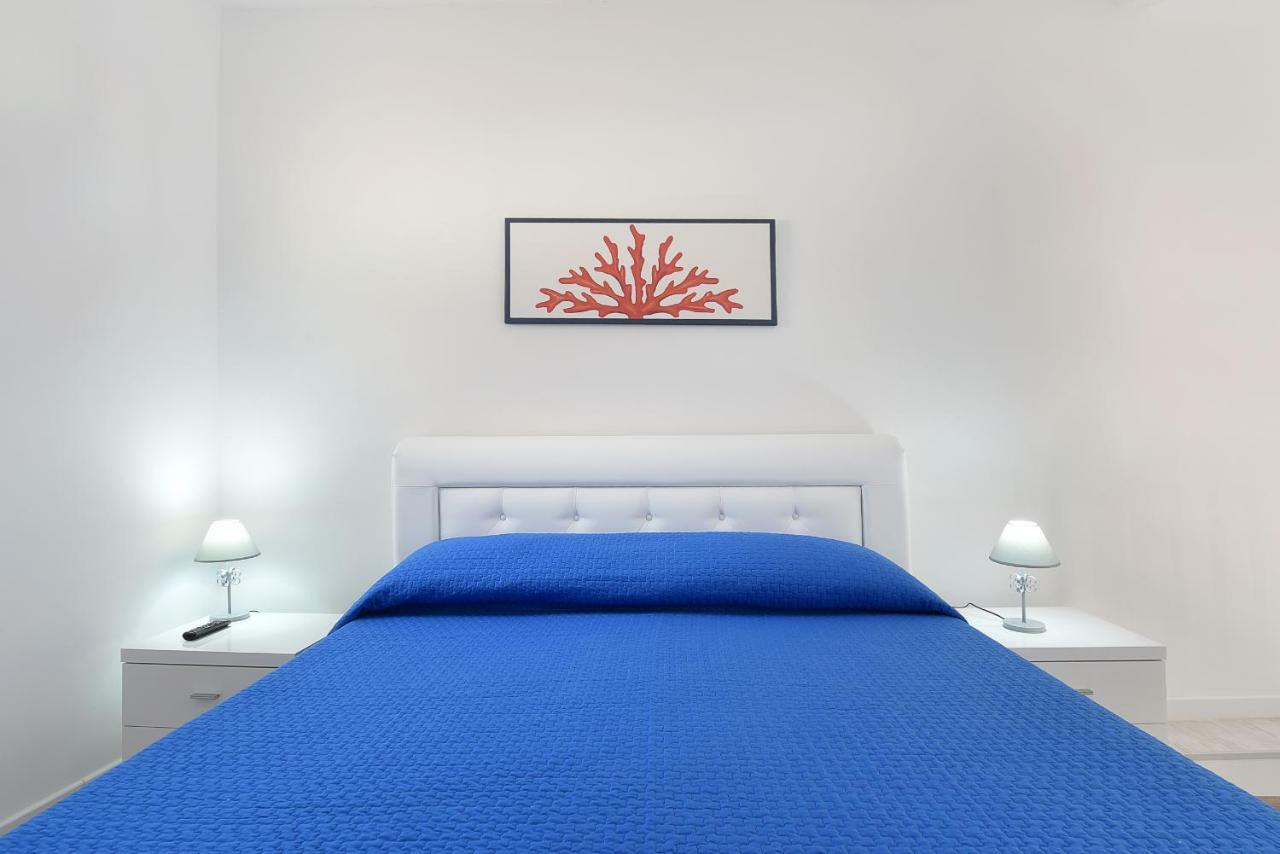סורנטו Marina Grande Inn מראה חיצוני תמונה