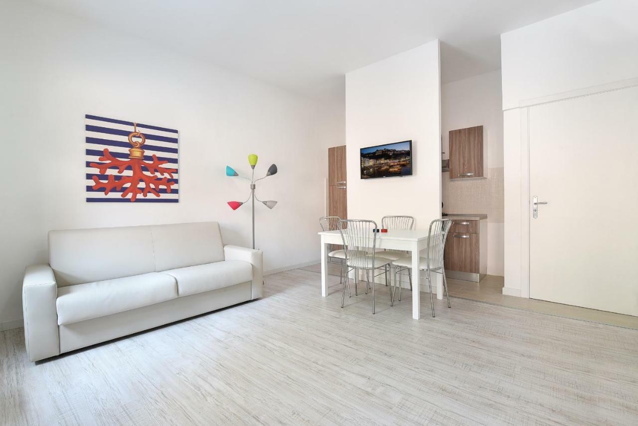 סורנטו Marina Grande Inn מראה חיצוני תמונה