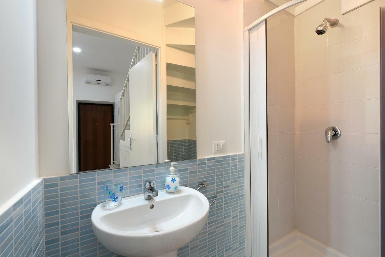 סורנטו Marina Grande Inn מראה חיצוני תמונה