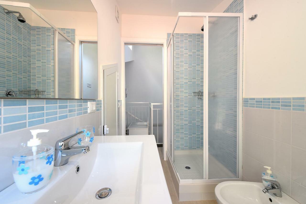 סורנטו Marina Grande Inn מראה חיצוני תמונה