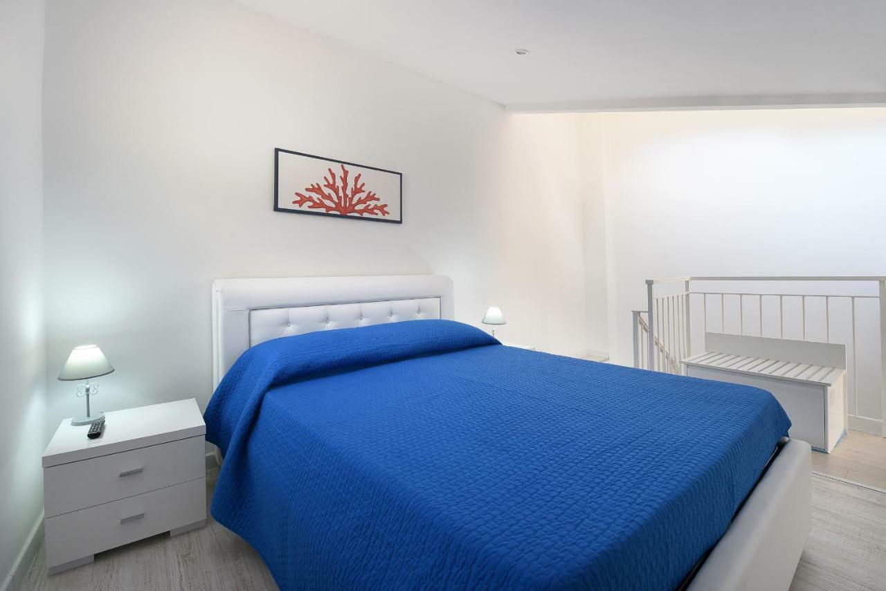 סורנטו Marina Grande Inn מראה חיצוני תמונה