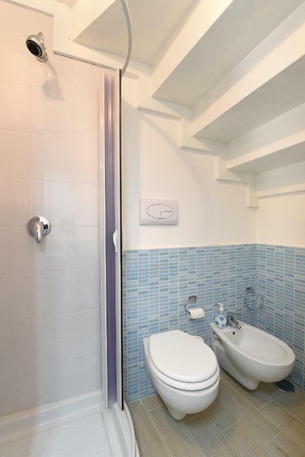 סורנטו Marina Grande Inn מראה חיצוני תמונה