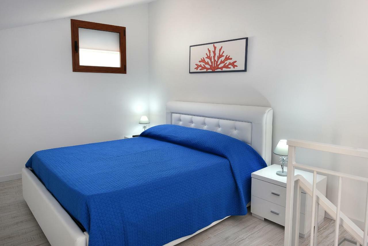 סורנטו Marina Grande Inn מראה חיצוני תמונה