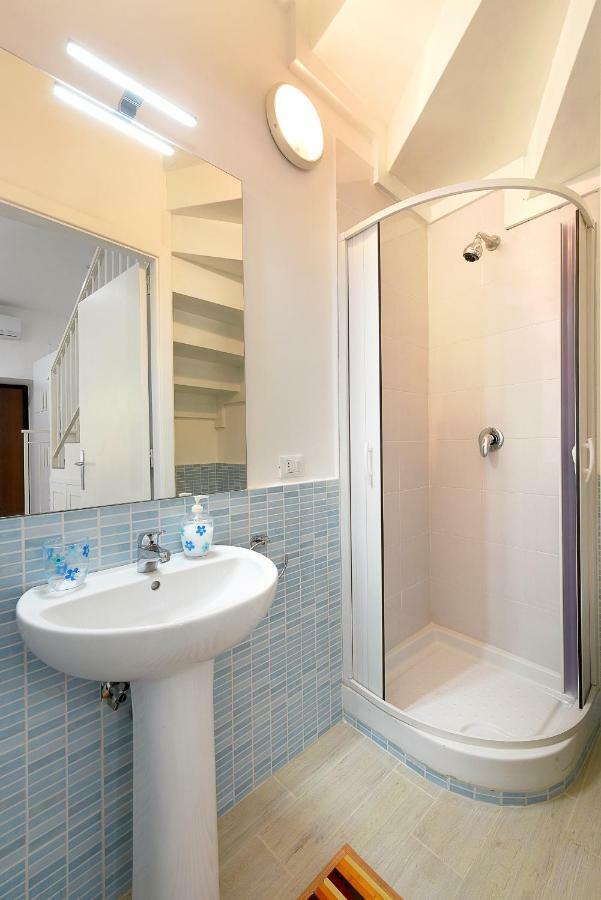 סורנטו Marina Grande Inn מראה חיצוני תמונה