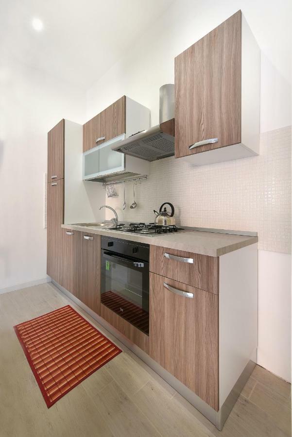 סורנטו Marina Grande Inn מראה חיצוני תמונה